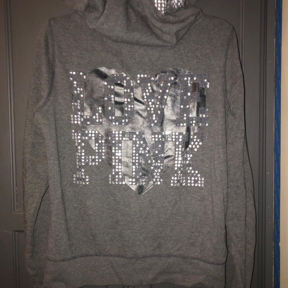 Victoria’s Secret sweater